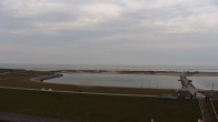 Archiv Foto Webcam Büsum: Familienlagune Perlebucht 09:00