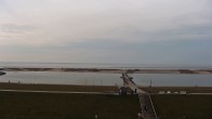 Archiv Foto Webcam Büsum: Familienlagune Perlebucht 11:00