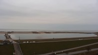 Archiv Foto Webcam Büsum: Familienlagune Perlebucht 13:00