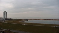 Archiv Foto Webcam Büsum: Familienlagune Perlebucht 15:00