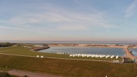Archiv Foto Webcam Büsum: Familienlagune Perlebucht 07:00