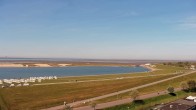 Archiv Foto Webcam Büsum: Familienlagune Perlebucht 09:00