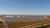 Archiv Foto Webcam Büsum: Familienlagune Perlebucht 11:00