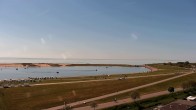 Archiv Foto Webcam Büsum: Familienlagune Perlebucht 13:00