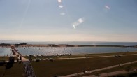 Archiv Foto Webcam Büsum: Familienlagune Perlebucht 15:00