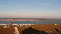 Archiv Foto Webcam Büsum: Familienlagune Perlebucht 05:00