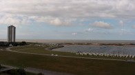 Archiv Foto Webcam Büsum: Familienlagune Perlebucht 07:00