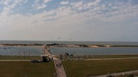 Archiv Foto Webcam Büsum: Familienlagune Perlebucht 11:00
