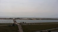 Archiv Foto Webcam Büsum: Familienlagune Perlebucht 13:00