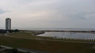 Archiv Foto Webcam Büsum: Familienlagune Perlebucht 17:00
