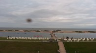 Archiv Foto Webcam Büsum: Familienlagune Perlebucht 05:00