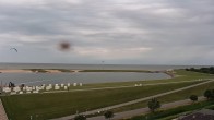 Archiv Foto Webcam Büsum: Familienlagune Perlebucht 07:00