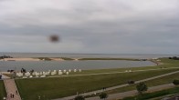 Archiv Foto Webcam Büsum: Familienlagune Perlebucht 09:00