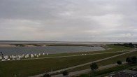 Archiv Foto Webcam Büsum: Familienlagune Perlebucht 13:00