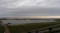 Archiv Foto Webcam Büsum: Familienlagune Perlebucht 15:00