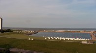 Archiv Foto Webcam Büsum: Familienlagune Perlebucht 05:00