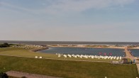 Archiv Foto Webcam Büsum: Familienlagune Perlebucht 07:00
