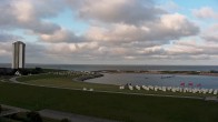 Archiv Foto Webcam Büsum: Familienlagune Perlebucht 05:00