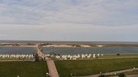 Archiv Foto Webcam Büsum: Familienlagune Perlebucht 09:00