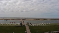 Archiv Foto Webcam Büsum: Familienlagune Perlebucht 11:00