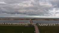 Archiv Foto Webcam Büsum: Familienlagune Perlebucht 06:00