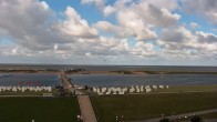 Archiv Foto Webcam Büsum: Familienlagune Perlebucht 07:00