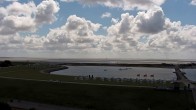 Archiv Foto Webcam Büsum: Familienlagune Perlebucht 13:00
