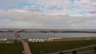 Archiv Foto Webcam Büsum: Familienlagune Perlebucht 07:00