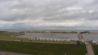 Archiv Foto Webcam Büsum: Familienlagune Perlebucht 11:00
