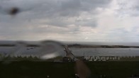 Archiv Foto Webcam Büsum: Familienlagune Perlebucht 13:00