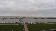 Archiv Foto Webcam Büsum: Familienlagune Perlebucht 09:00