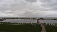 Archiv Foto Webcam Büsum: Familienlagune Perlebucht 11:00