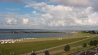 Archiv Foto Webcam Büsum: Familienlagune Perlebucht 07:00
