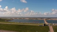 Archiv Foto Webcam Büsum: Familienlagune Perlebucht 09:00