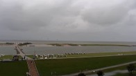 Archiv Foto Webcam Büsum: Familienlagune Perlebucht 07:00