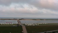 Archiv Foto Webcam Büsum: Familienlagune Perlebucht 05:00