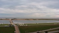 Archiv Foto Webcam Büsum: Familienlagune Perlebucht 05:00