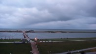 Archiv Foto Webcam Büsum: Familienlagune Perlebucht 05:00