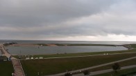 Archiv Foto Webcam Büsum: Familienlagune Perlebucht 07:00