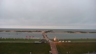 Archiv Foto Webcam Büsum: Familienlagune Perlebucht 05:00