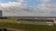 Archiv Foto Webcam Büsum: Familienlagune Perlebucht 08:00