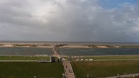 Archiv Foto Webcam Büsum: Familienlagune Perlebucht 09:00