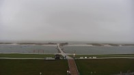Archiv Foto Webcam Büsum: Familienlagune Perlebucht 08:00