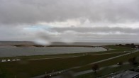Archiv Foto Webcam Büsum: Familienlagune Perlebucht 11:00