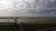 Archiv Foto Webcam Büsum: Familienlagune Perlebucht 13:00