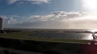 Archiv Foto Webcam Büsum: Familienlagune Perlebucht 15:00