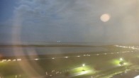 Archiv Foto Webcam Büsum: Familienlagune Perlebucht 05:00