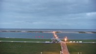 Archiv Foto Webcam Büsum: Familienlagune Perlebucht 06:00
