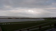 Archiv Foto Webcam Büsum: Familienlagune Perlebucht 07:00