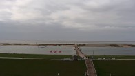 Archiv Foto Webcam Büsum: Familienlagune Perlebucht 09:00